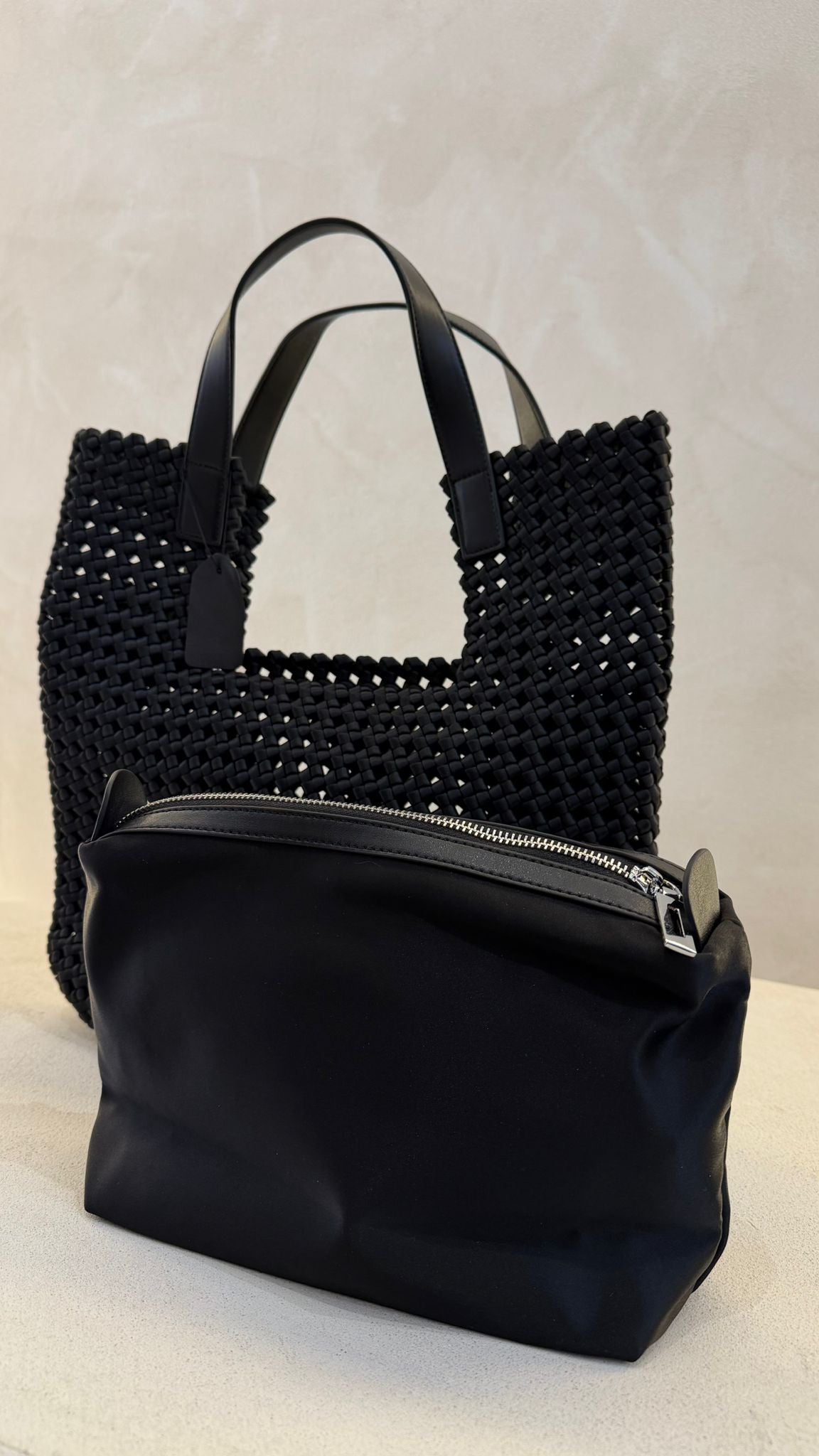 Intreccio Bag