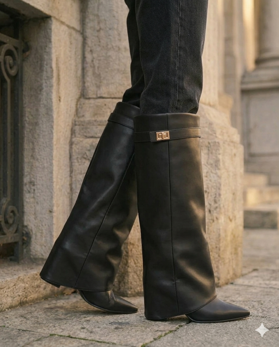 Botte GINA