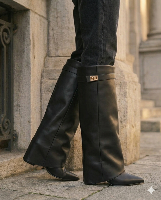 Botte GINA