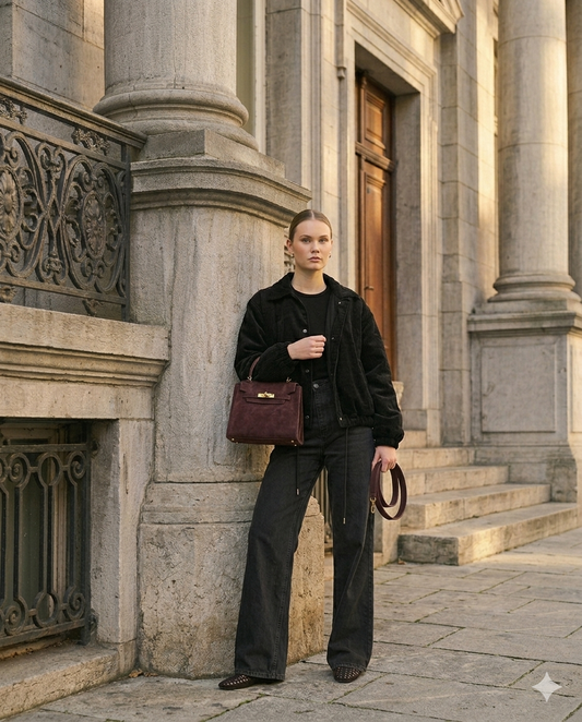 Sac à main Keli dim S