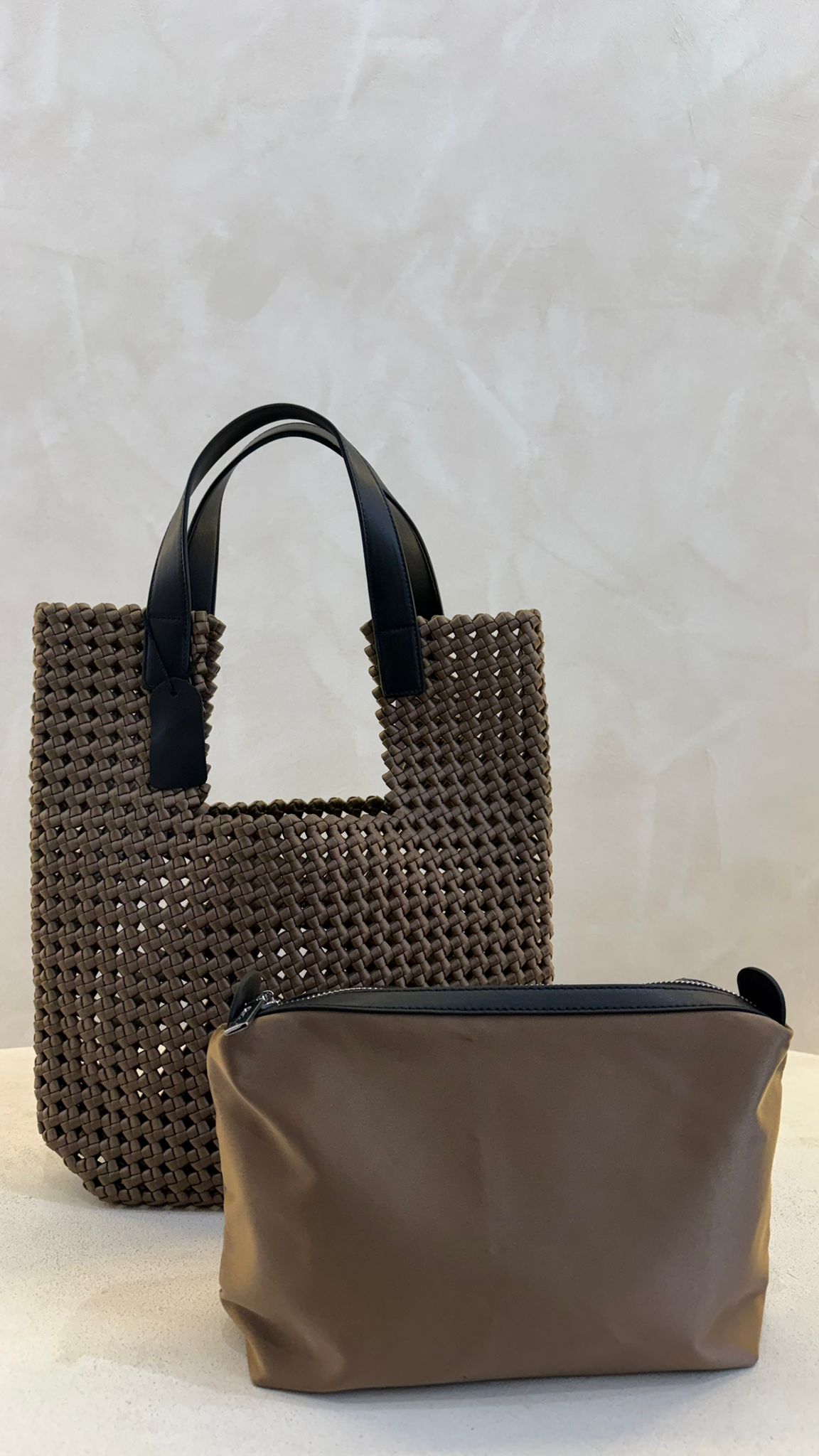 Intreccio Bag